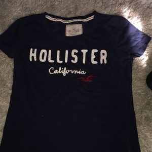 Hollister top